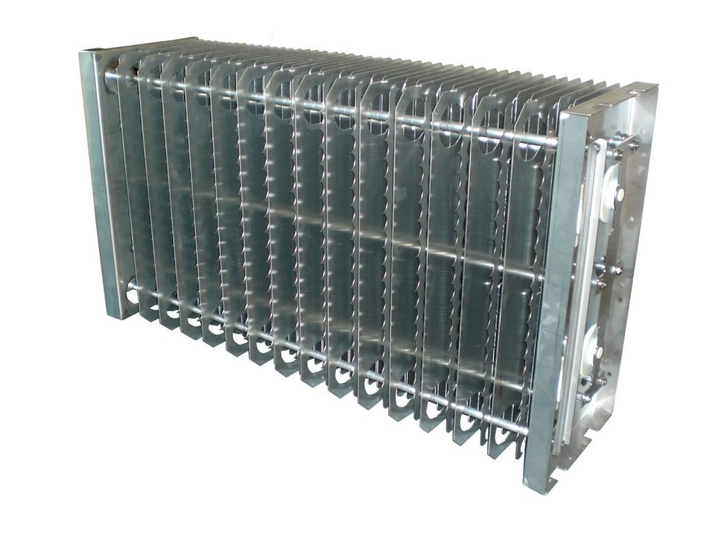 Electrostatic Filters