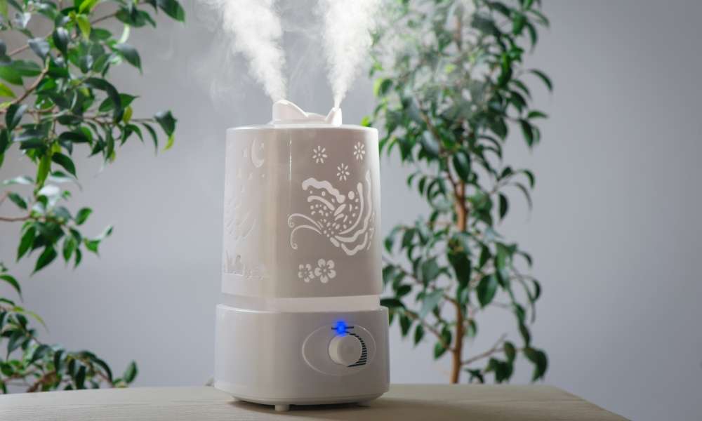 humidifier