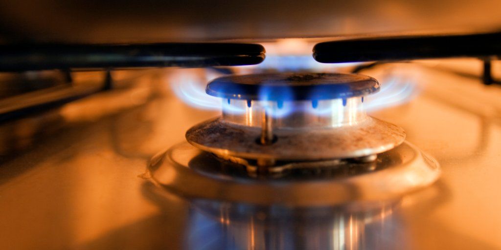 Burners with yield variety