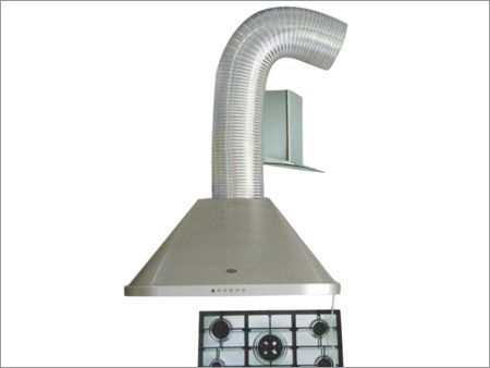 Duct Chimney