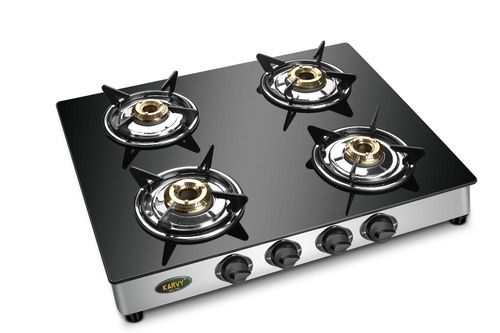 Four Burner Stove