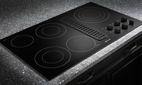 Induction Stoves