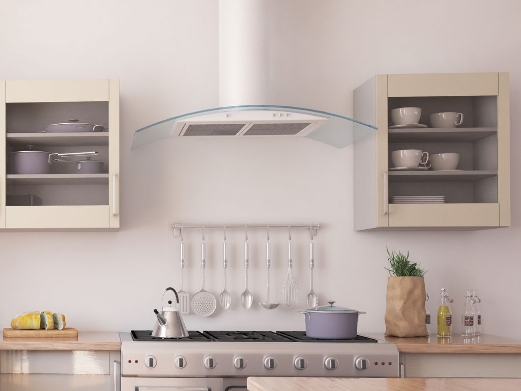 Kitchen Chimney