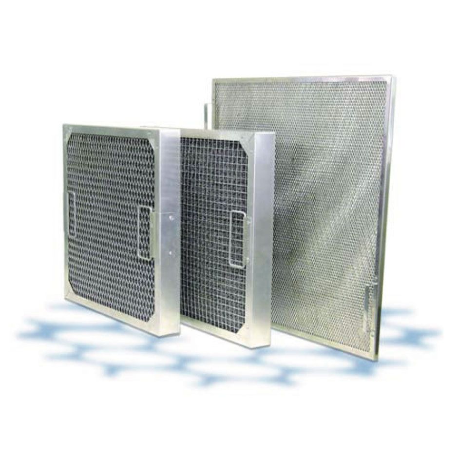 Mesh Filters