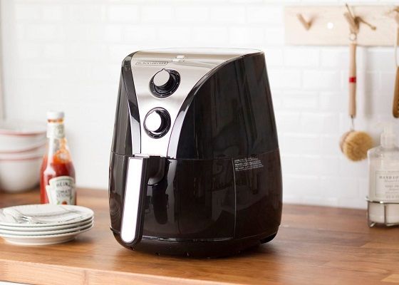 The price of the Air Fryer