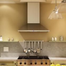 Wall Mounted Chimney