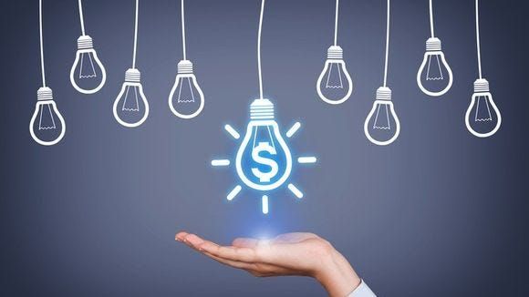 energy efficient and money saving