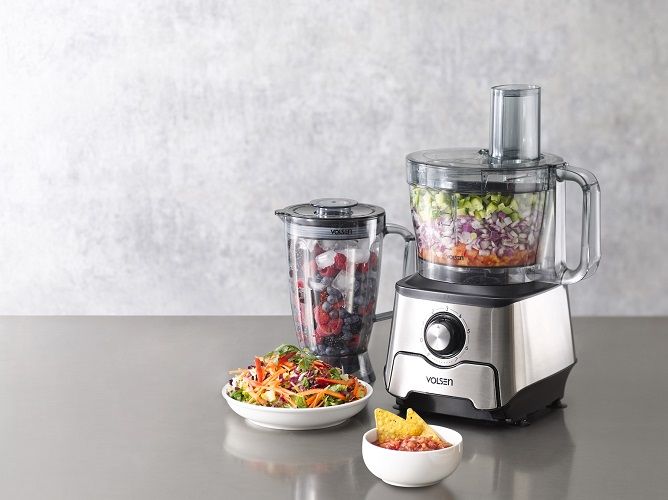 5 Best Food Processors Durable & 99.99 Performance Guarantee
