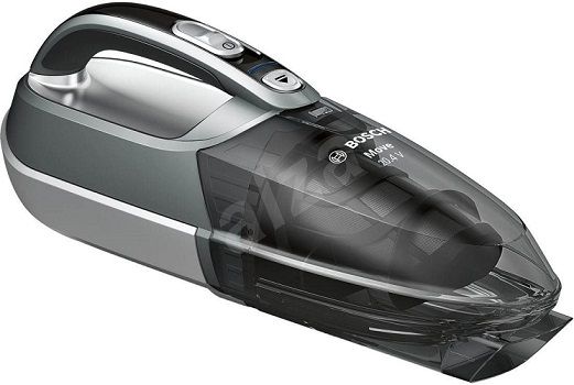 handheld vacuum cleaner