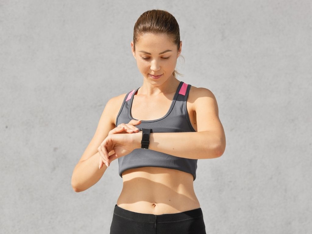 Best Fitness Bands