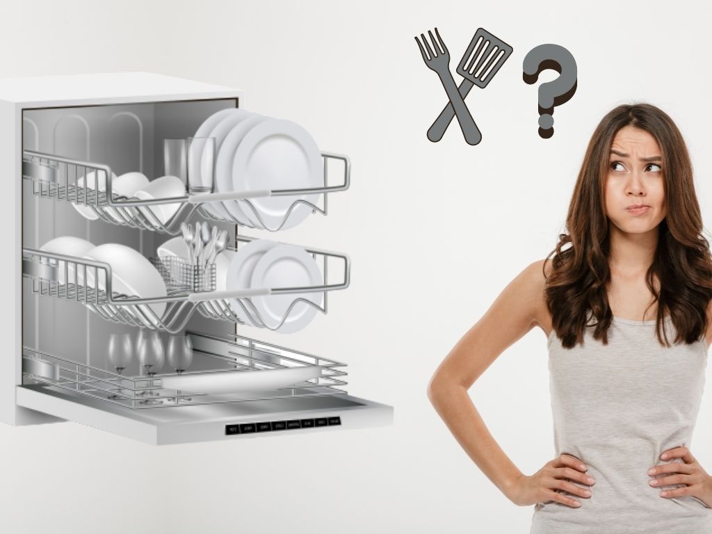 Things to Avoid Put in a Dishwasher