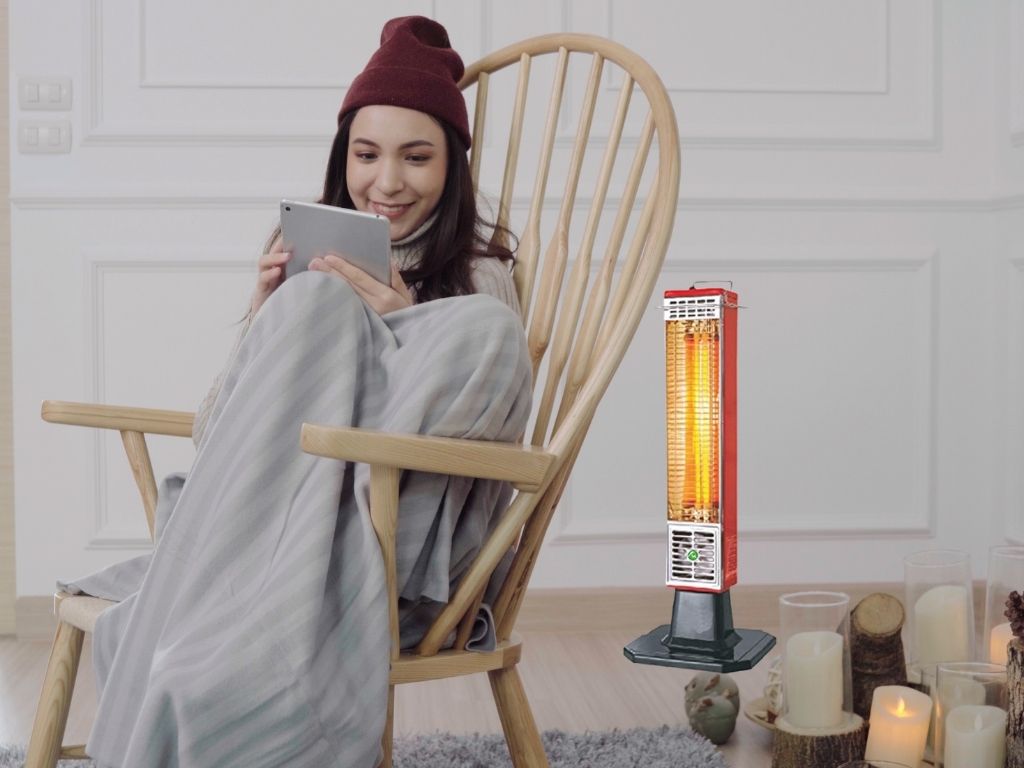 Tips for Room Heaters