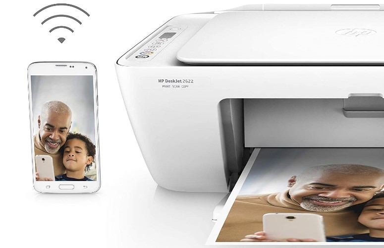 Wi-Fi printing