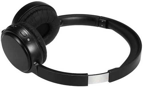 infrared wireless earbuds