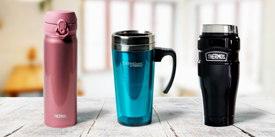 insulated mugs
