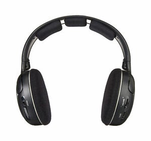 radiofrequency wireless earbuds