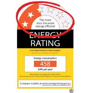 sbs energy rating