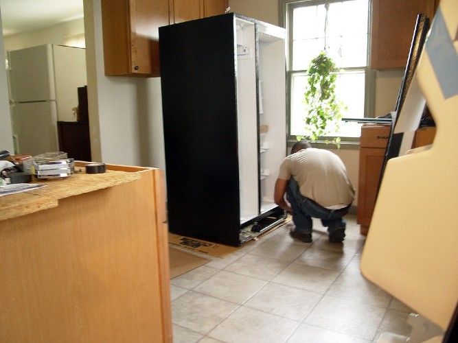 sbs material & design