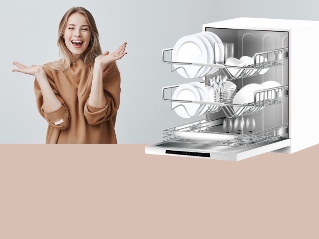 Items to Clean in Dishwasher