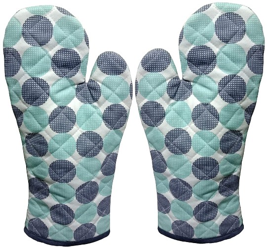 Oven mitts