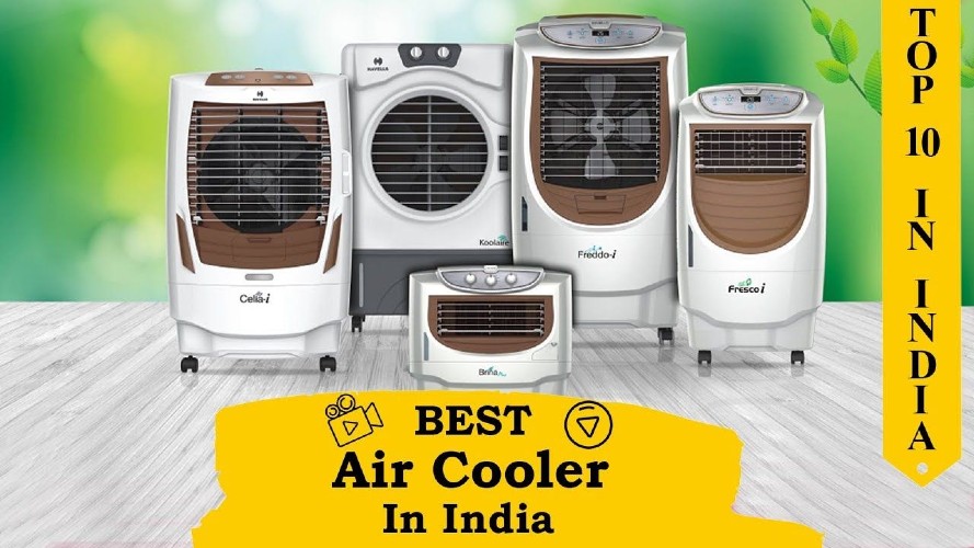air-cooler