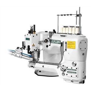 electronic sewing machine