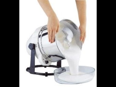 wet grinder _type
