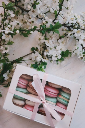 Assortments