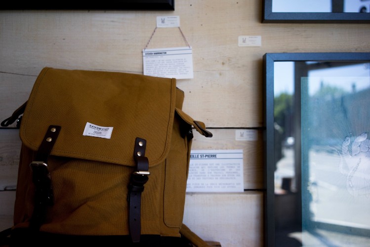 Bag