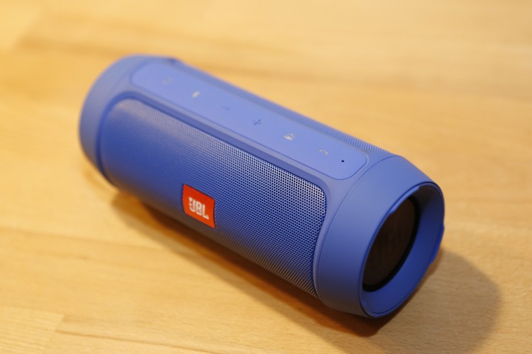 Bluetooth speaker