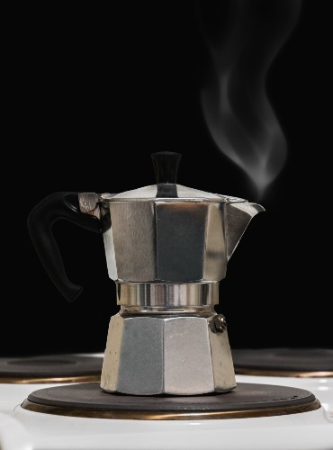 Coffee maker