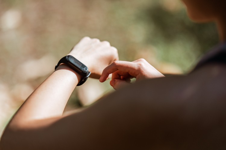 Fitbit-fitness-band