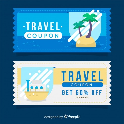 Travel card