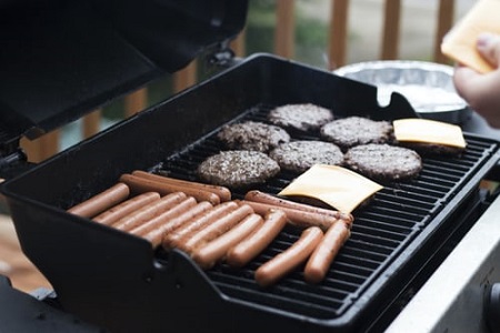 grill
